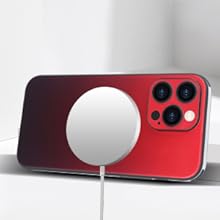 iPhone 14 Pro Max MagSafe case