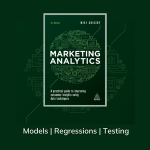 Models / Regressions / Testing