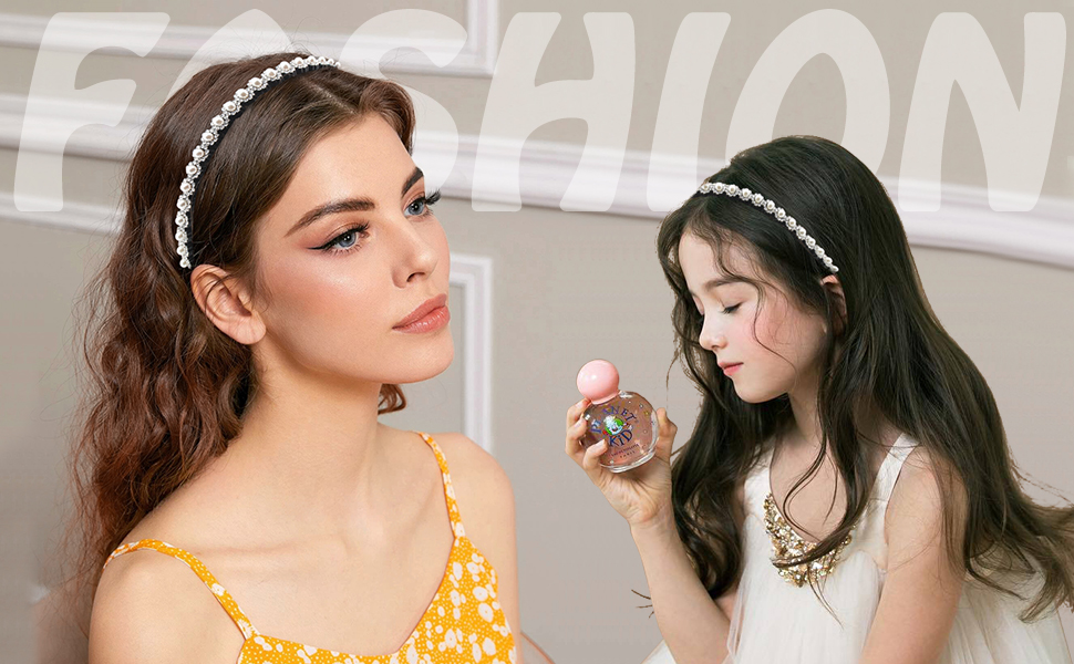 Teeth headbands 15 4