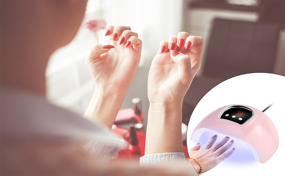 nail lamp
