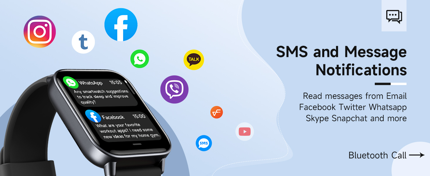 smart watches