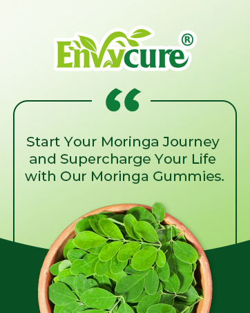 moringa gummies