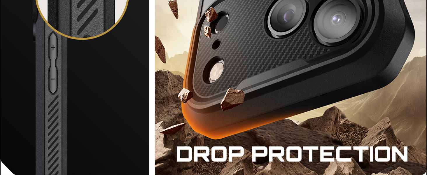 iPhone 17 Pro Max Case