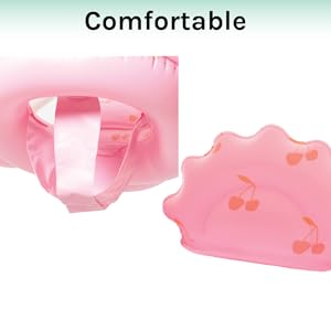 Comfortable
