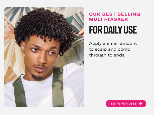 hair treatment oils for daily use - a little goes a long way 