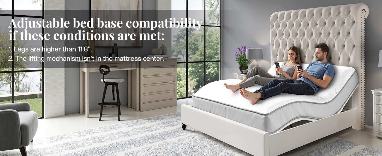 extra tall headboard queen bed frame