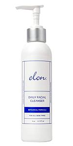 Elon Essentials Daily Facial Cleanser 