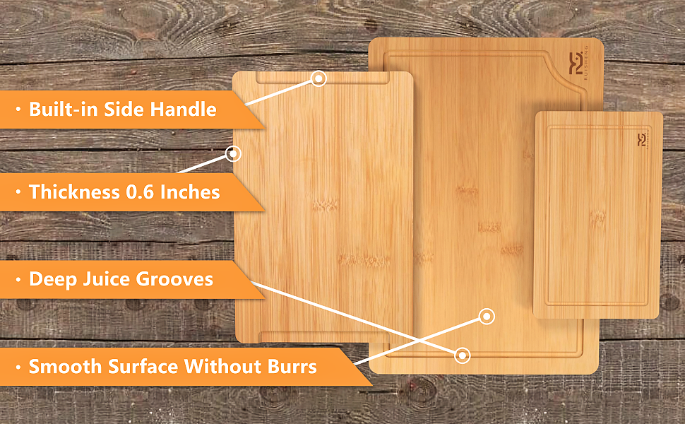 chopping board wood
