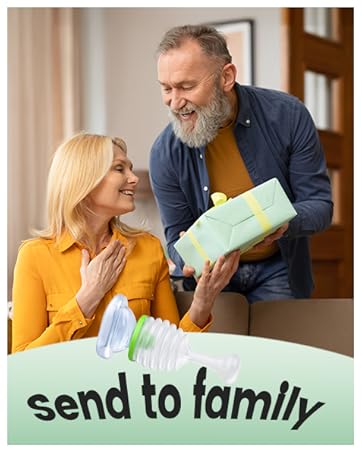 Choking  rescue device