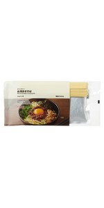 Amazon.co.jp: 無印良品 手づくりキット 台湾まぜそば 163g 1