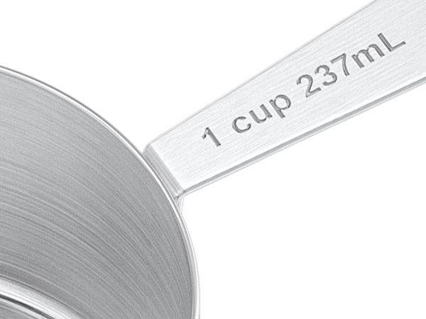Engraved Measurement