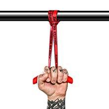 INNSTAR懸垂 チンニング グリップ フA