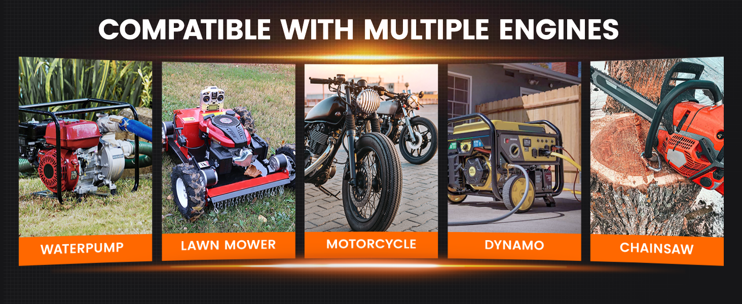 ANCEL SP02 Spark Plug Tester Automotive