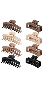 hair clips for women