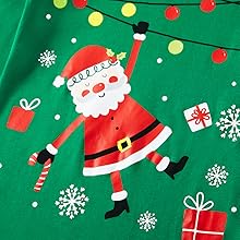 Girls Boys Christmas