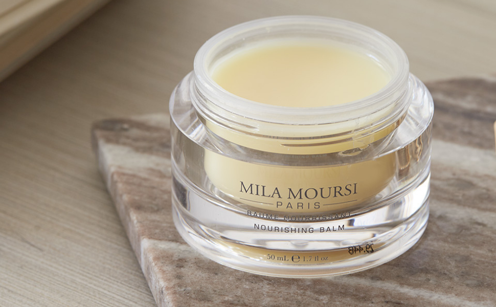nourishing balm