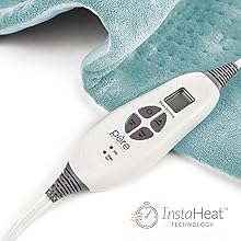 InstaHeat Technology