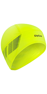5037 Winddichte Unterhelm Skull Cap
