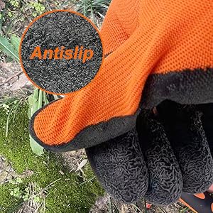 gardening gloves