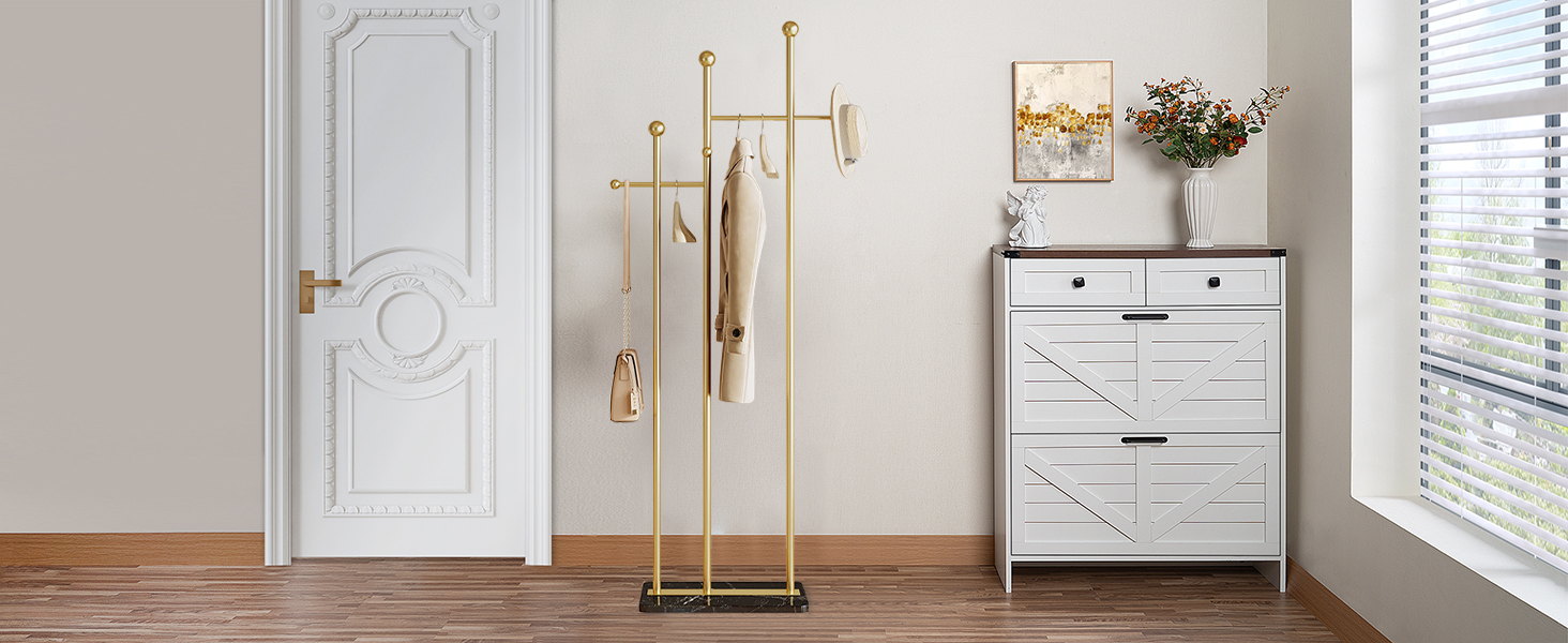 coat rack