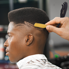 straight barber razors for men