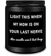 HOMSOLVER Dad Birthday Gifts, Fathers Day Christmas Anniversary Thanksgiving Gifts for Dad from D...