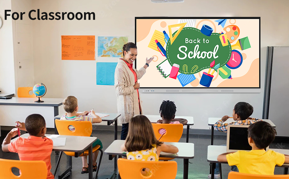 smart board