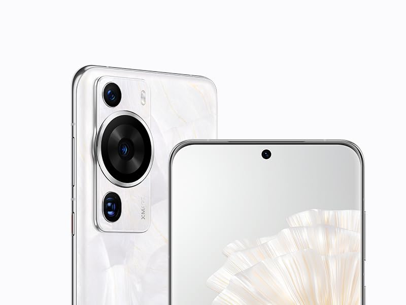 HUAWEI Smartfon P60 Pro, 8+256 GB, 88 W Super Charge, kamera