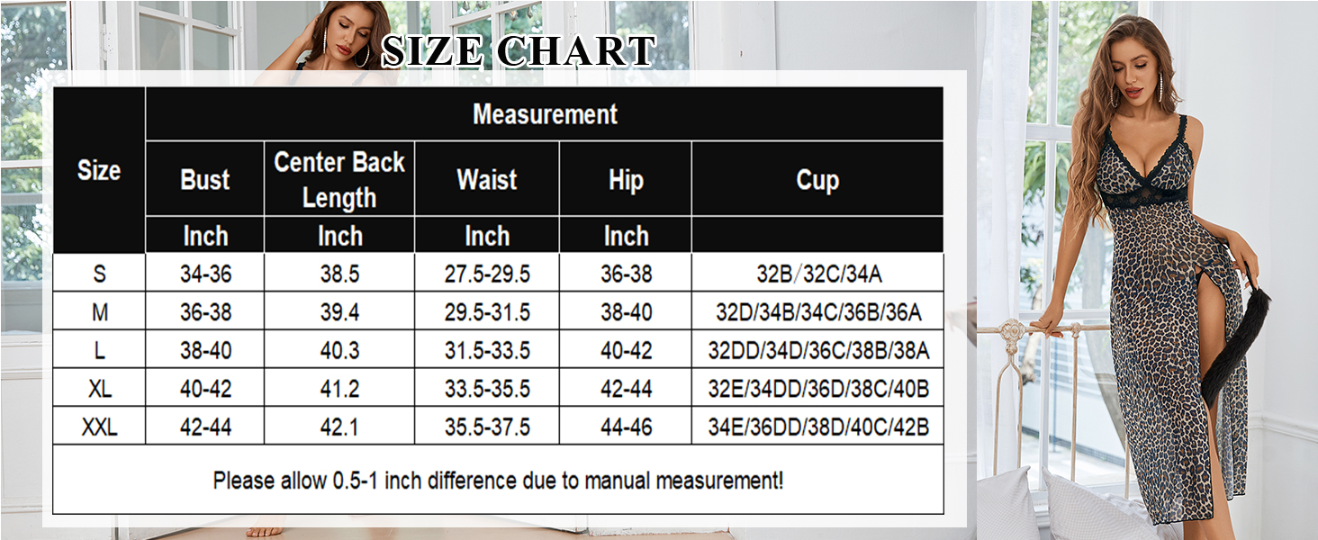 lenceria sexy para cojer