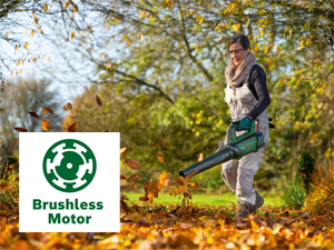 AdvancedLeafBlower 36V-750