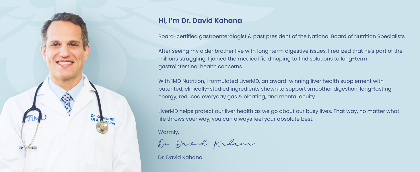 hear from our board certified gastroenterologist