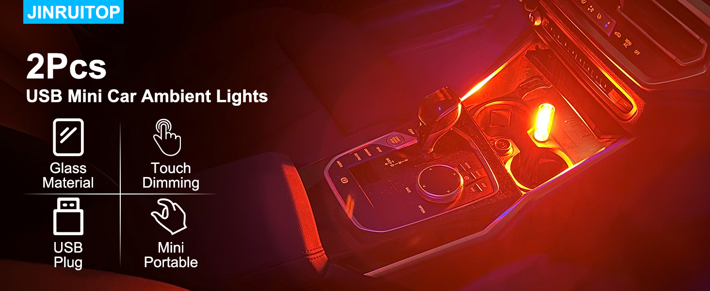 night lights
