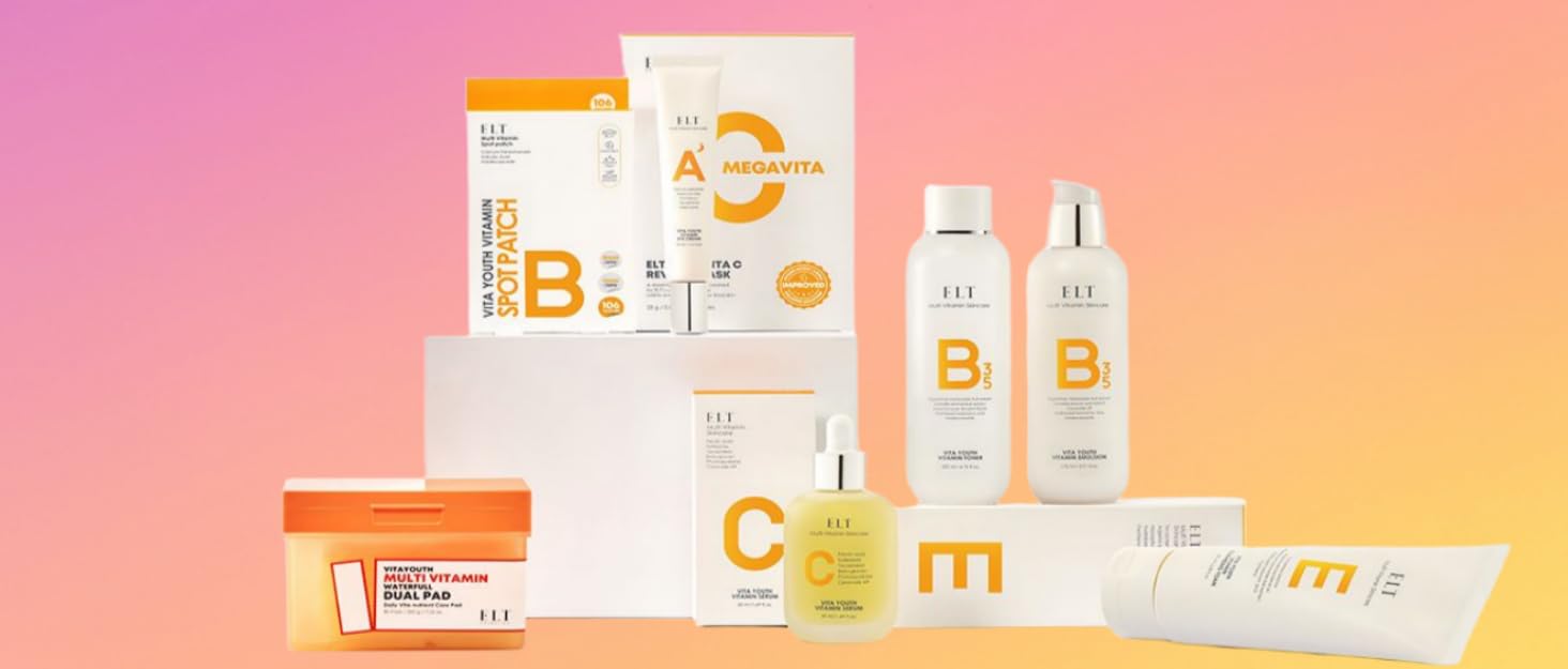 ELT all products banner