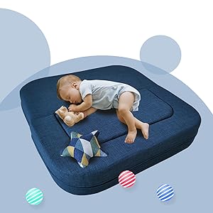 kid sleeper chair