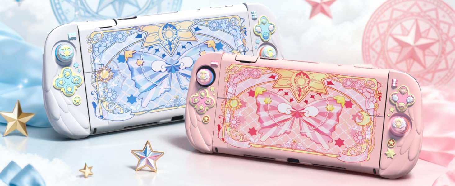 Protective Case for Nintendo Switch 2