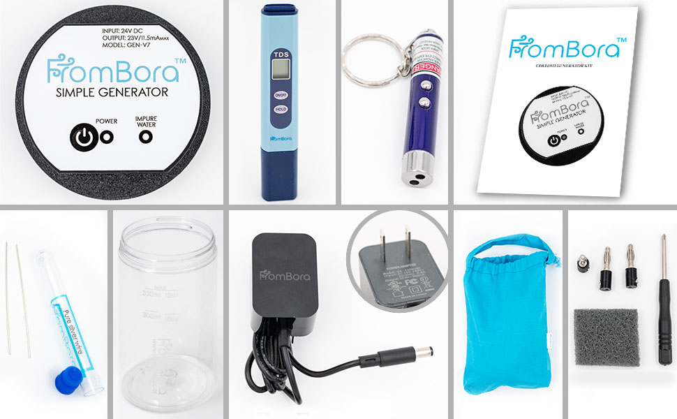 Colloidal Silver Generator Pure Silver Wire 99.99 9999 Pure Colloidal Silver All