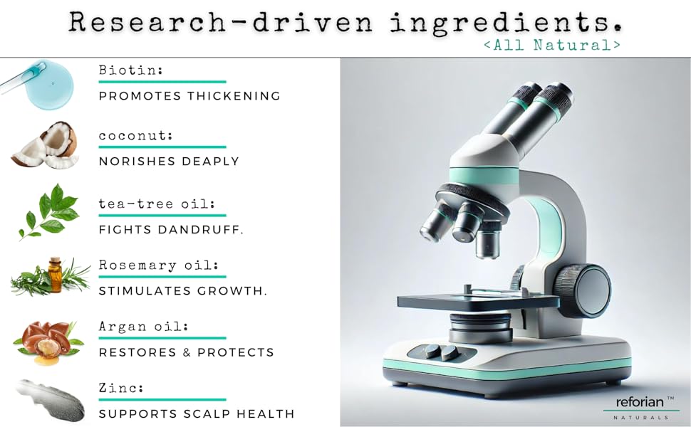 natural dandruff shampoo with biotin shampoo rosemary shampoo for men te tree shampoo for men