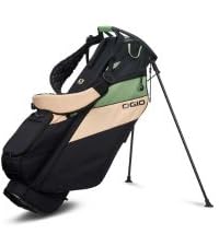 【いっくん】OGIO (オジオ) FUSE Stand Bag 4 JV Ogio Fuse Stand Bag 4 – Discount Golf World