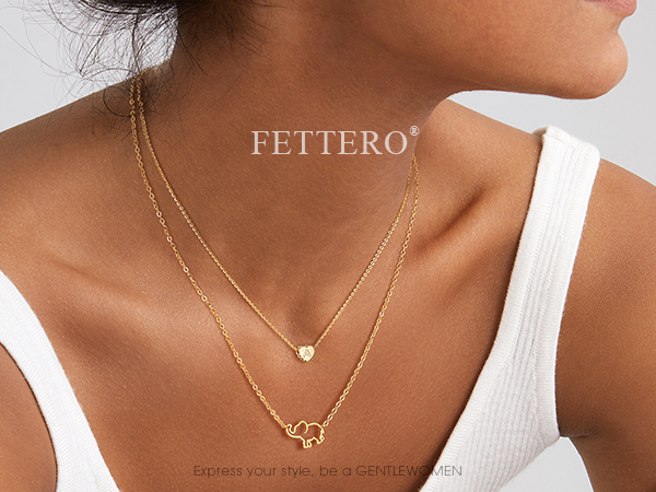 関税込 GLDN Myra Heart Necklace イニシャル 文字刻印 手作り Myra Heart Necklace — GLDN