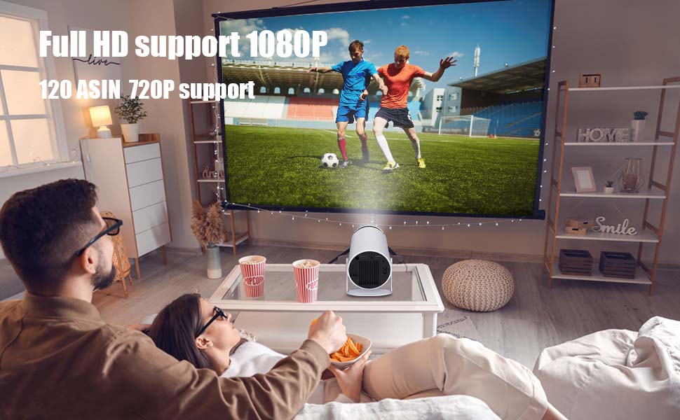 mini projector