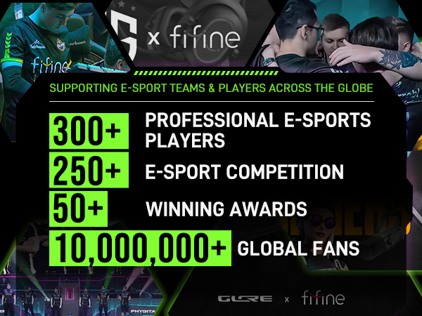 fifine k688 microphone