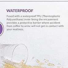 Waterproof Mattress
