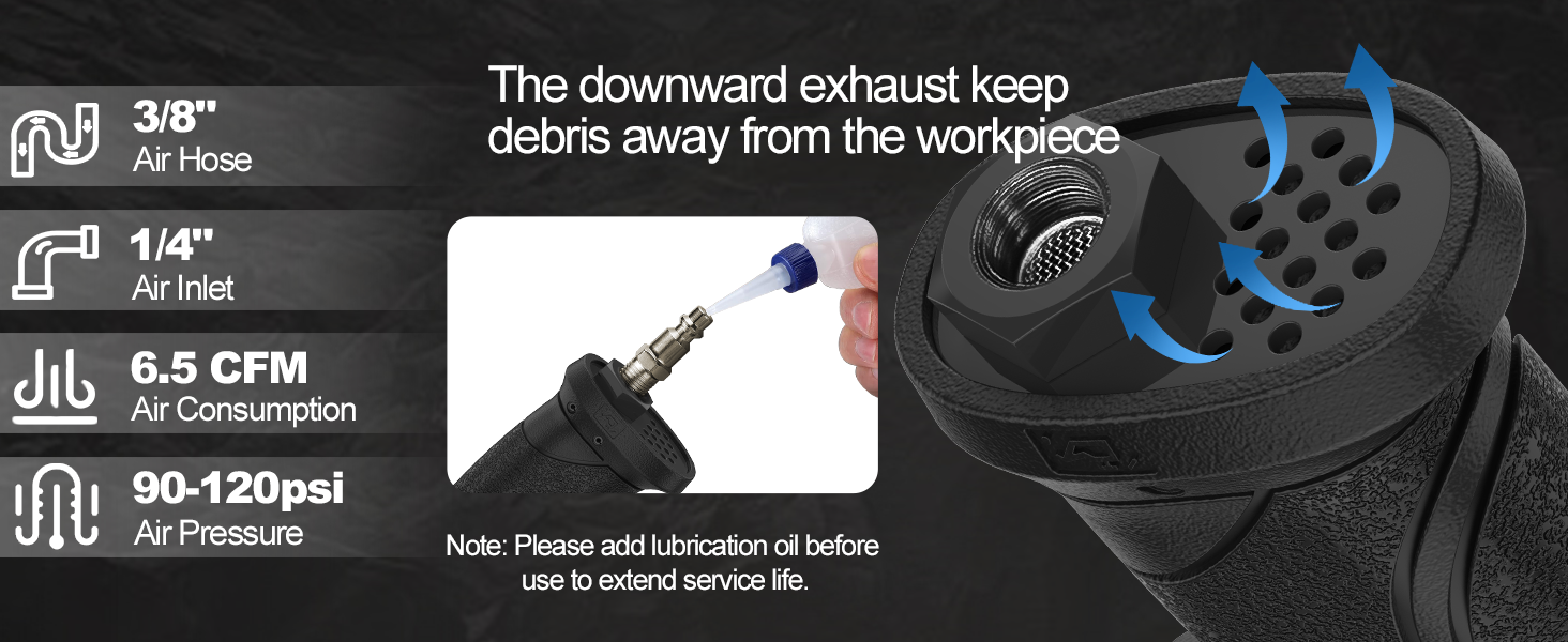 impact wrench 1/2