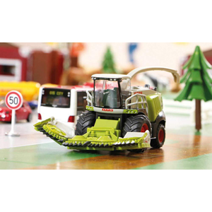 Small manufacture image 1