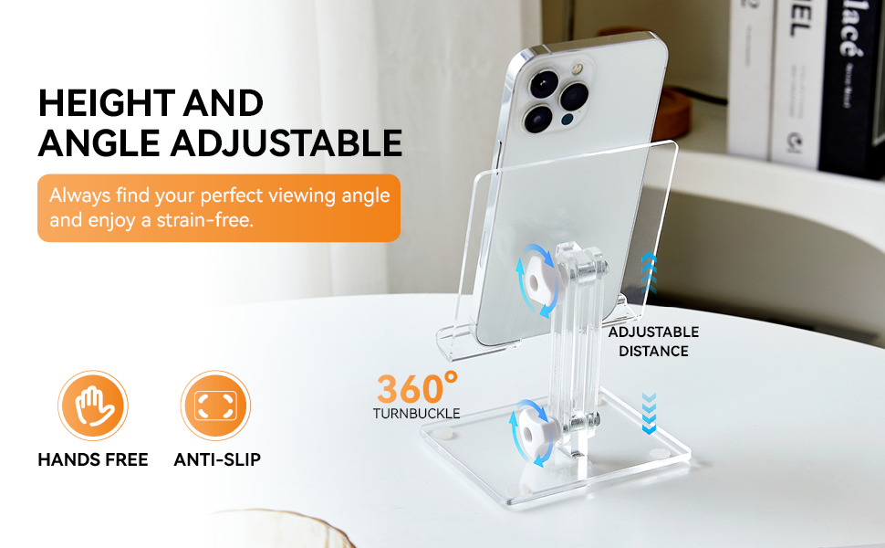 Tablet Stand