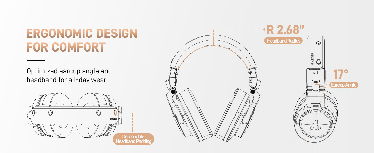 Ergonomic Design