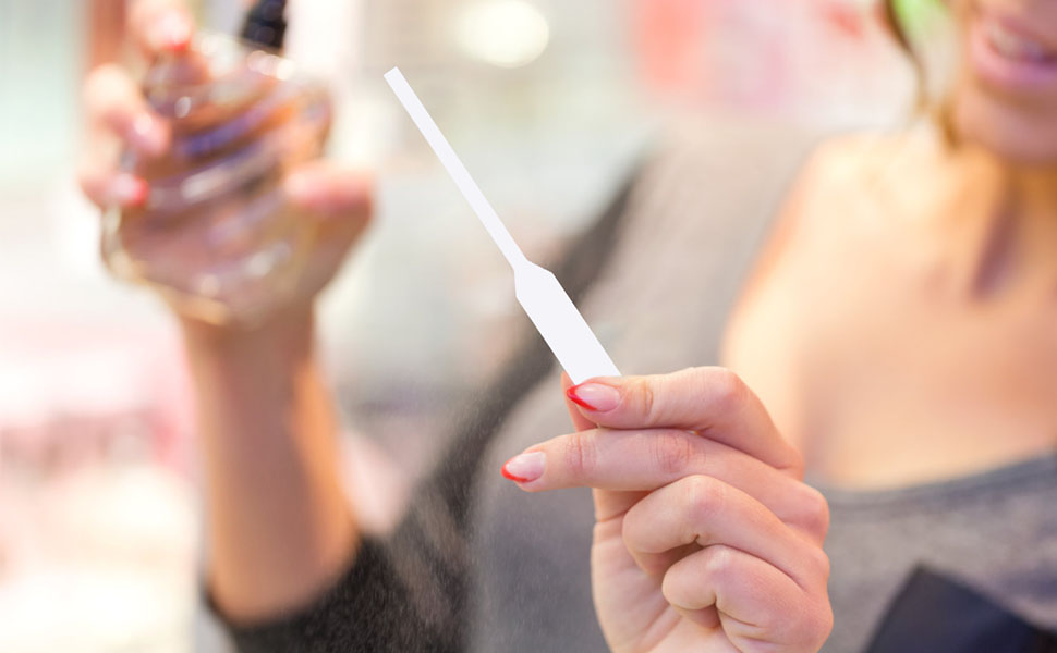 Perfume Tester Strips