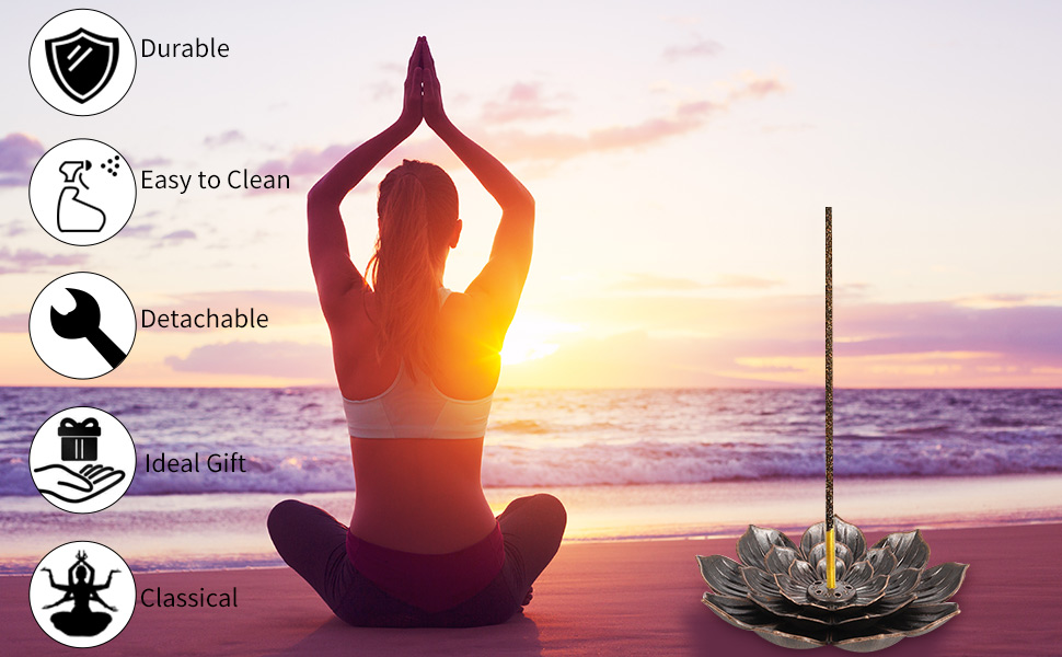 incense burner