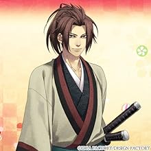 Amazon.co.jp: 薄桜鬼 真改 遊戯録 隊士達の大宴会 for Nintendo