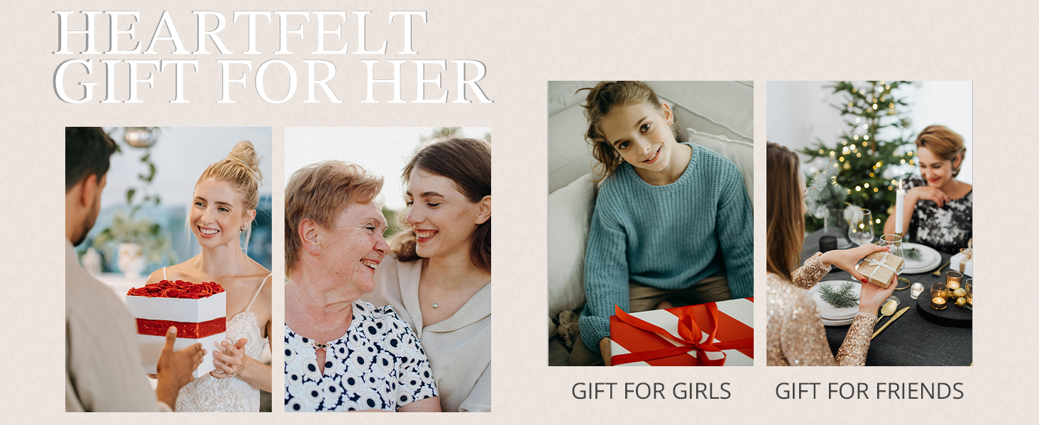 gift for her